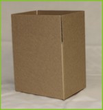 Cartonlux - Corrugated Cardboard Box